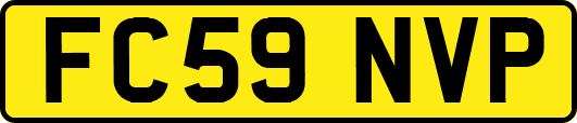 FC59NVP