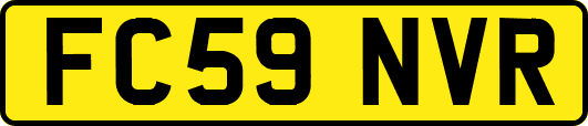 FC59NVR