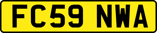 FC59NWA