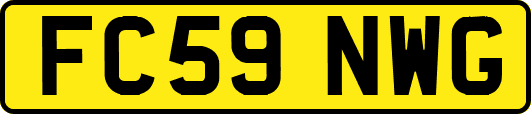 FC59NWG
