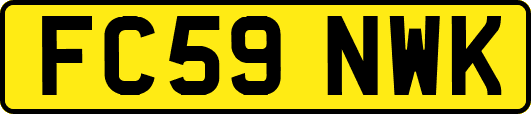 FC59NWK