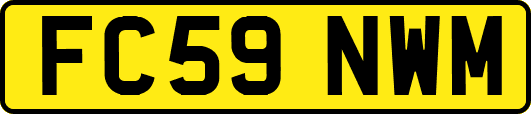 FC59NWM