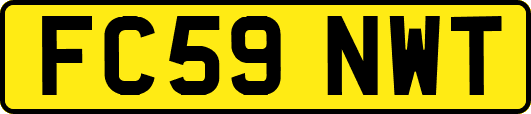 FC59NWT