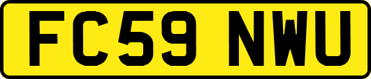 FC59NWU