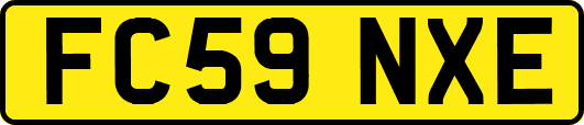 FC59NXE