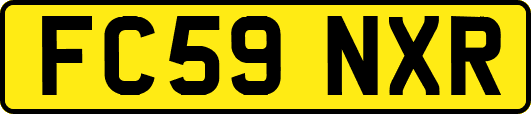 FC59NXR
