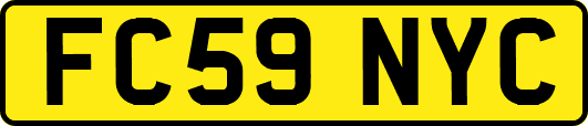 FC59NYC