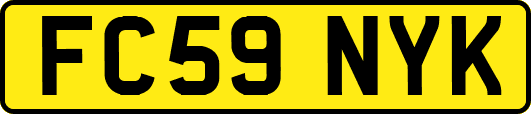 FC59NYK