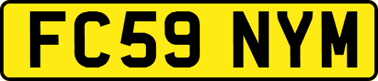 FC59NYM
