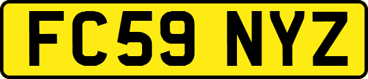FC59NYZ