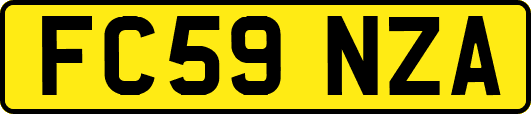 FC59NZA