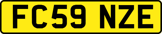 FC59NZE