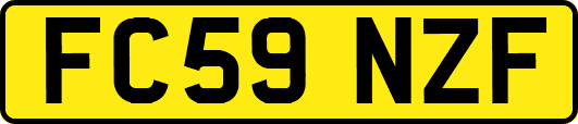 FC59NZF
