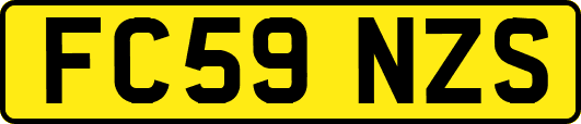 FC59NZS