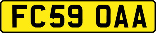 FC59OAA