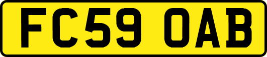 FC59OAB