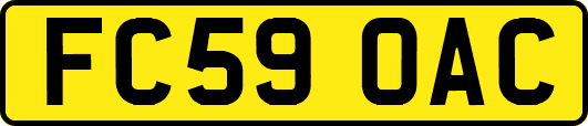 FC59OAC