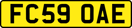 FC59OAE