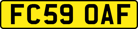 FC59OAF