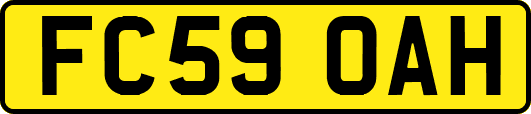 FC59OAH