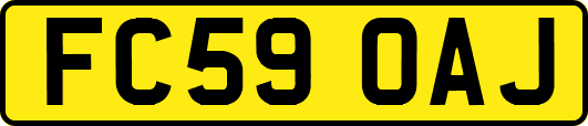 FC59OAJ