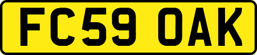 FC59OAK