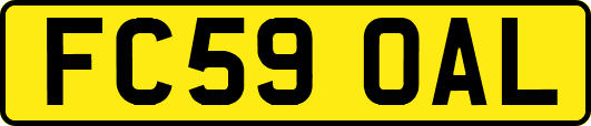 FC59OAL
