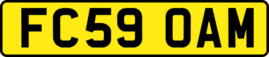FC59OAM