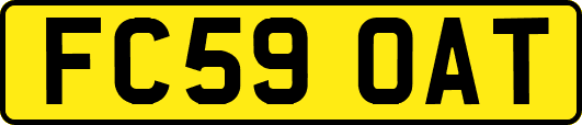 FC59OAT