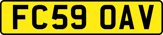 FC59OAV