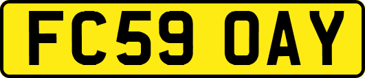 FC59OAY