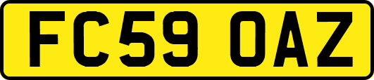 FC59OAZ