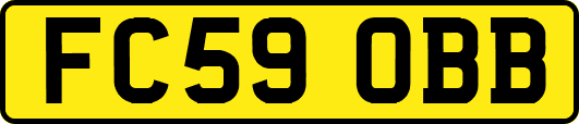 FC59OBB