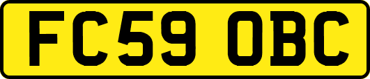 FC59OBC