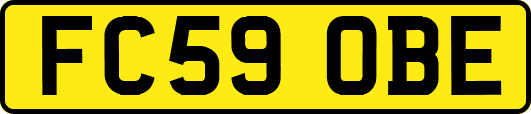 FC59OBE