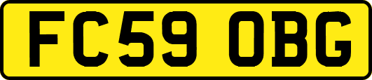 FC59OBG