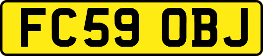 FC59OBJ