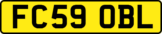 FC59OBL