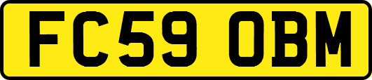 FC59OBM