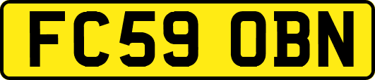 FC59OBN