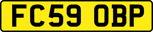 FC59OBP