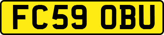 FC59OBU