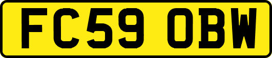 FC59OBW