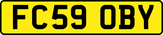 FC59OBY