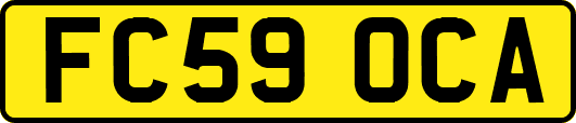 FC59OCA