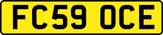 FC59OCE