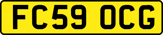 FC59OCG