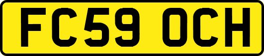 FC59OCH