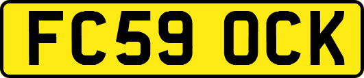 FC59OCK