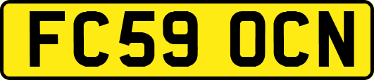 FC59OCN